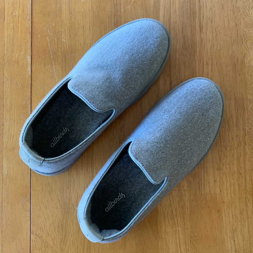 Allbirds Women’s Wool Loungers